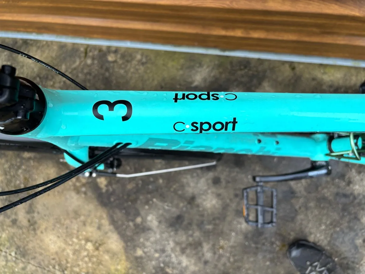 Bianchi C Sport 3 - Image 2