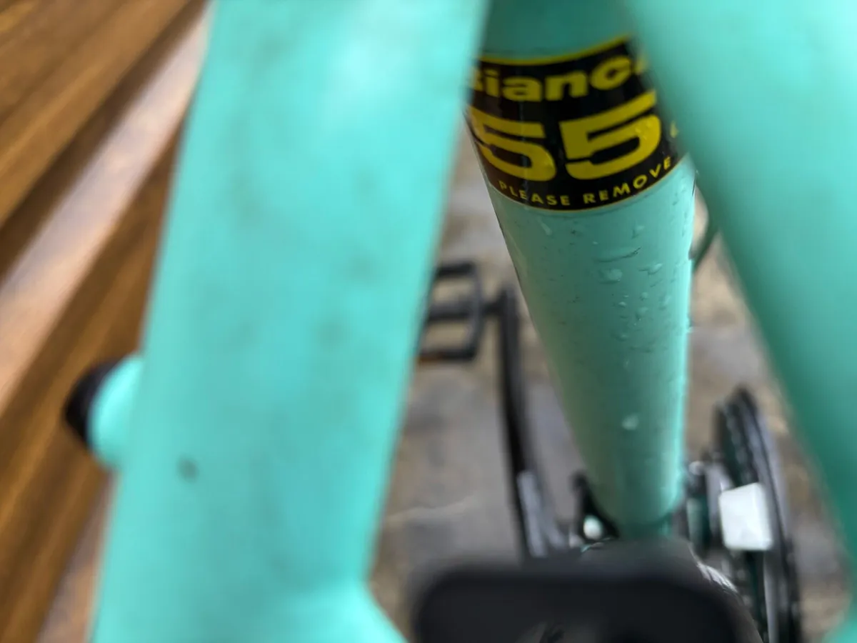 Bianchi C Sport 3 - Image 4
