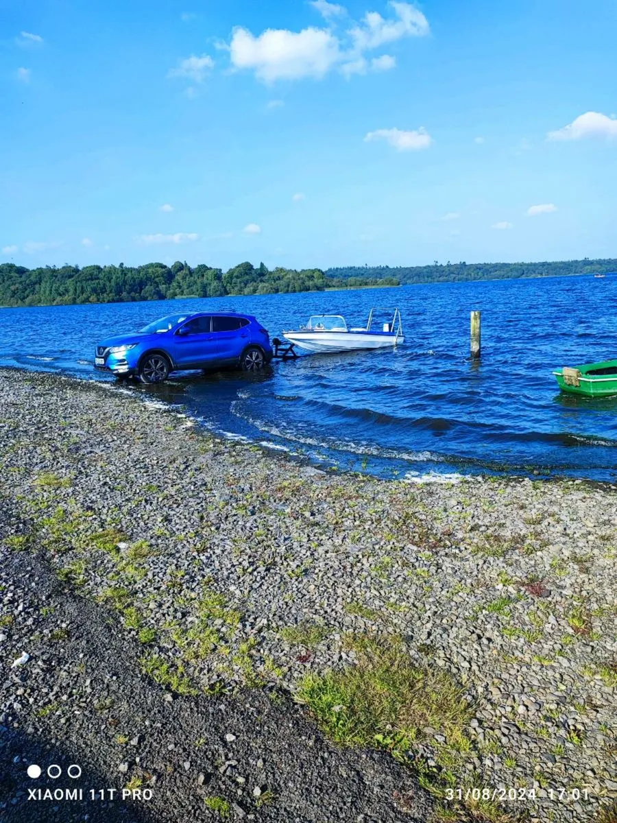 Speed boat - Image 3