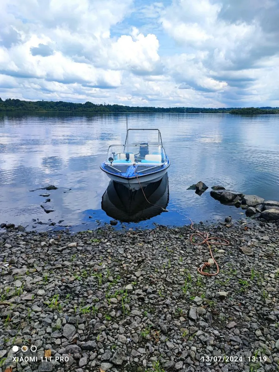 Speed boat - Image 4