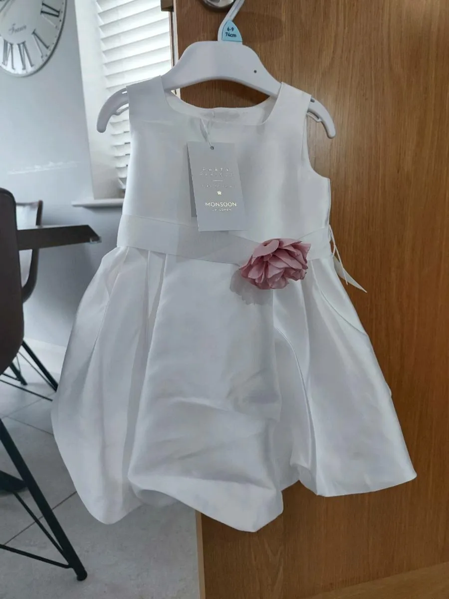 Little girls dress - Image 1