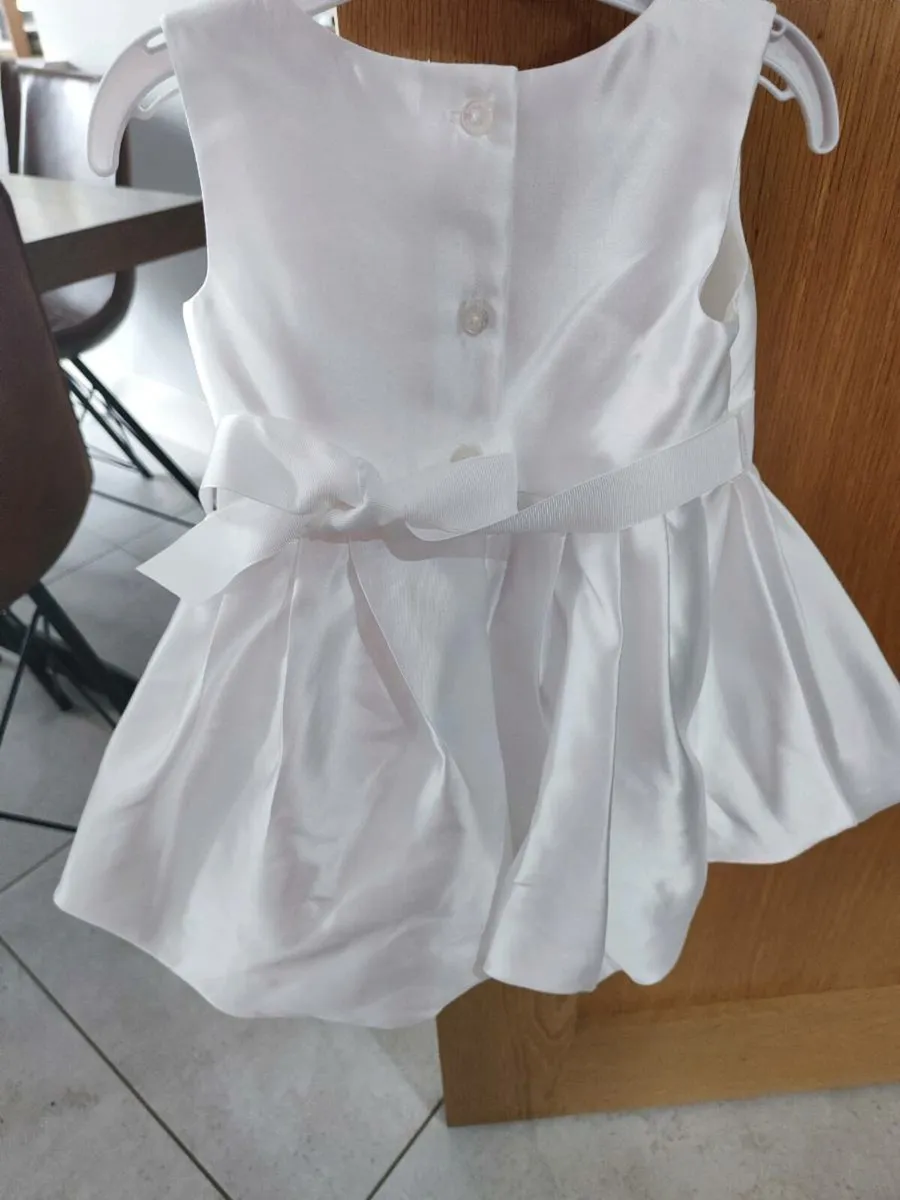 Little girls dress - Image 2