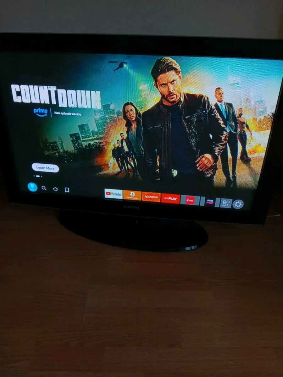 Tv - Image 1