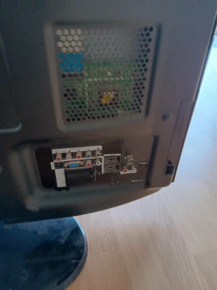 Tv - Image 2