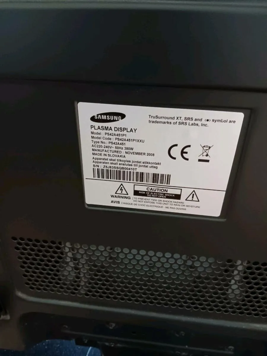 Tv - Image 3