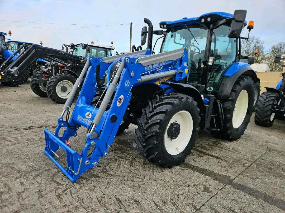 Mx loader U408 & U409 & U410 & U412+ - Image 1