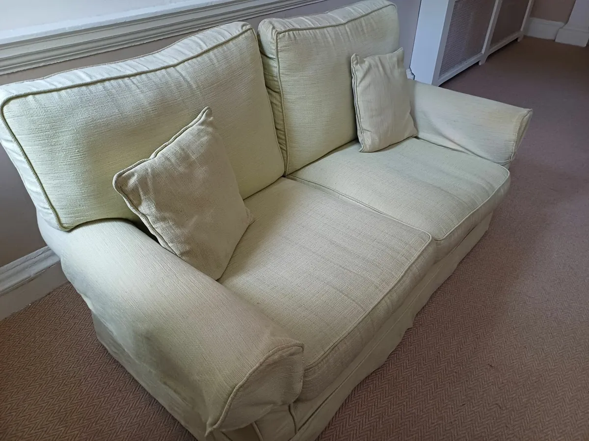 Sofa in good condition - Image 2