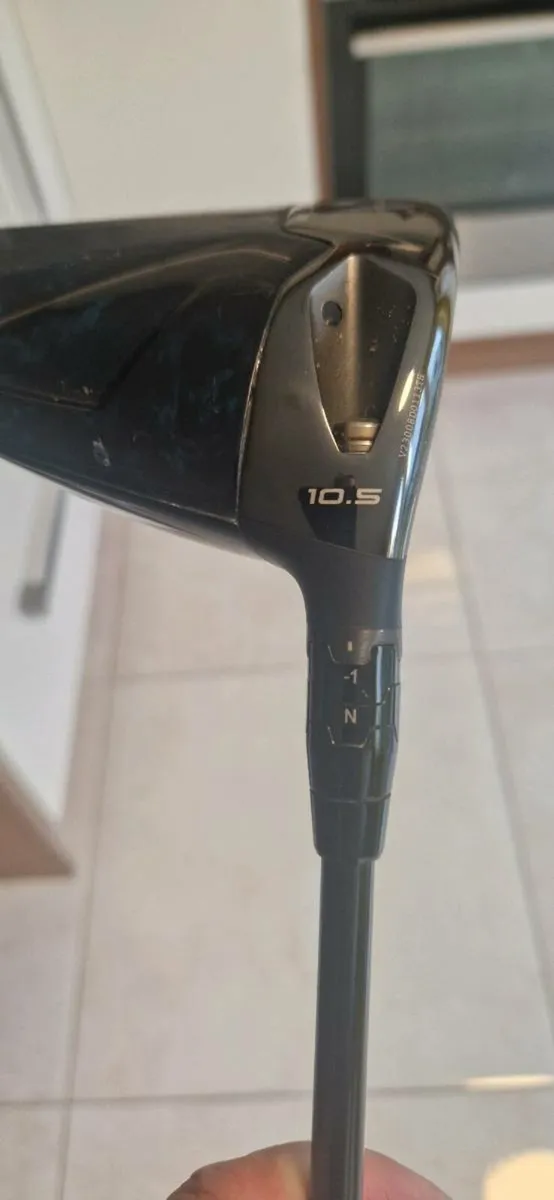 Callaway Paradym driver - Image 4
