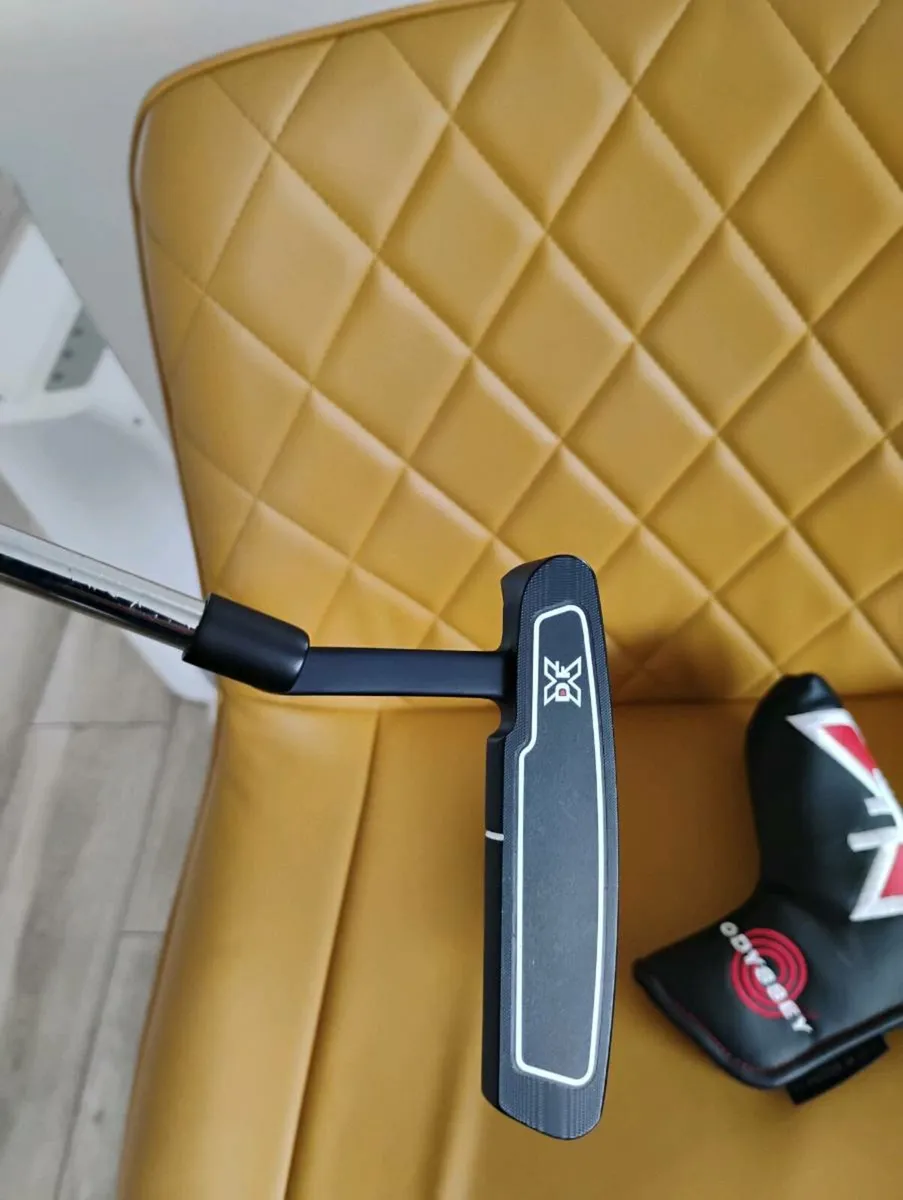 Odyssey DFX one putter - Image 2