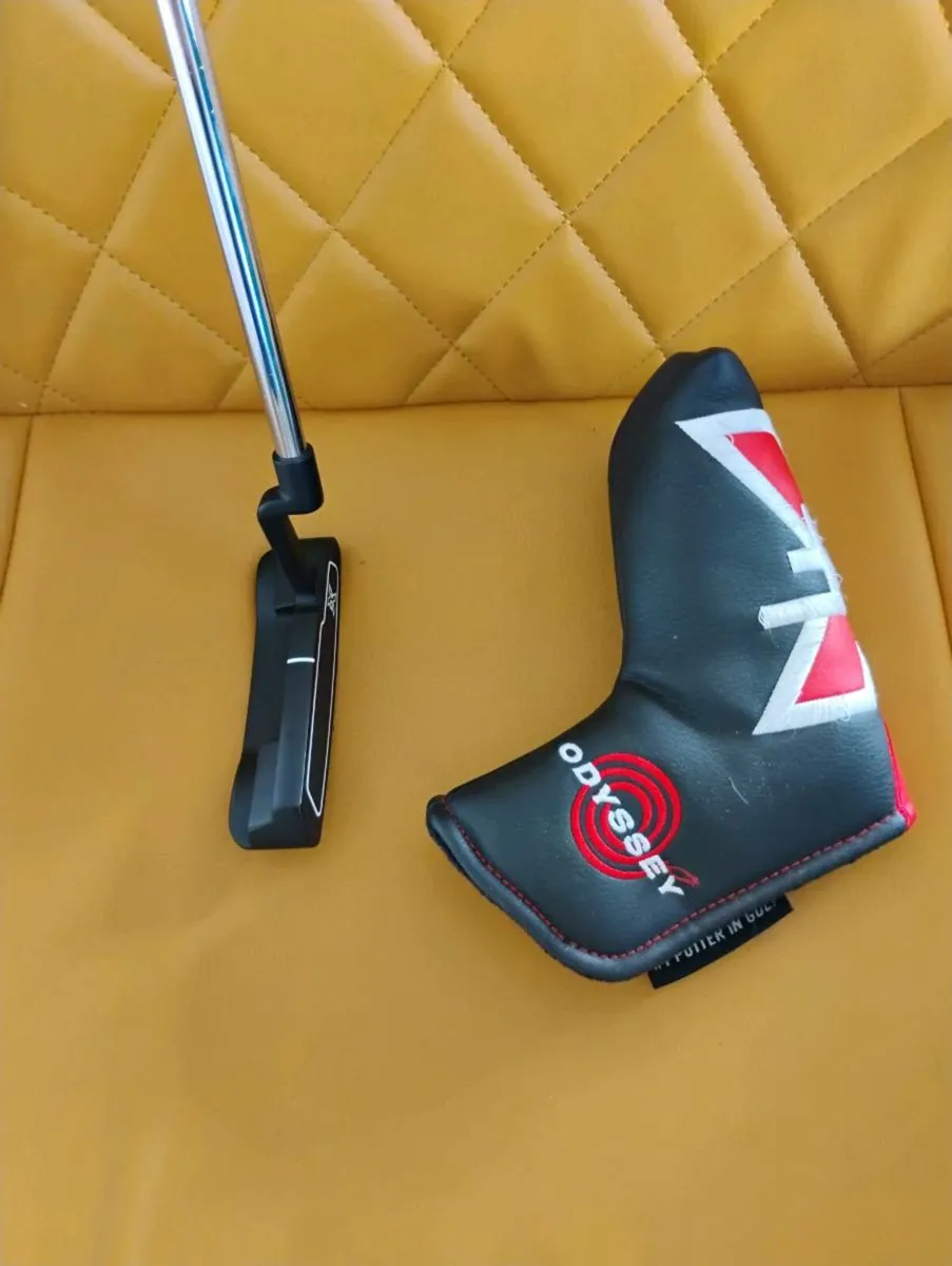 Odyssey DFX one putter - Image 3