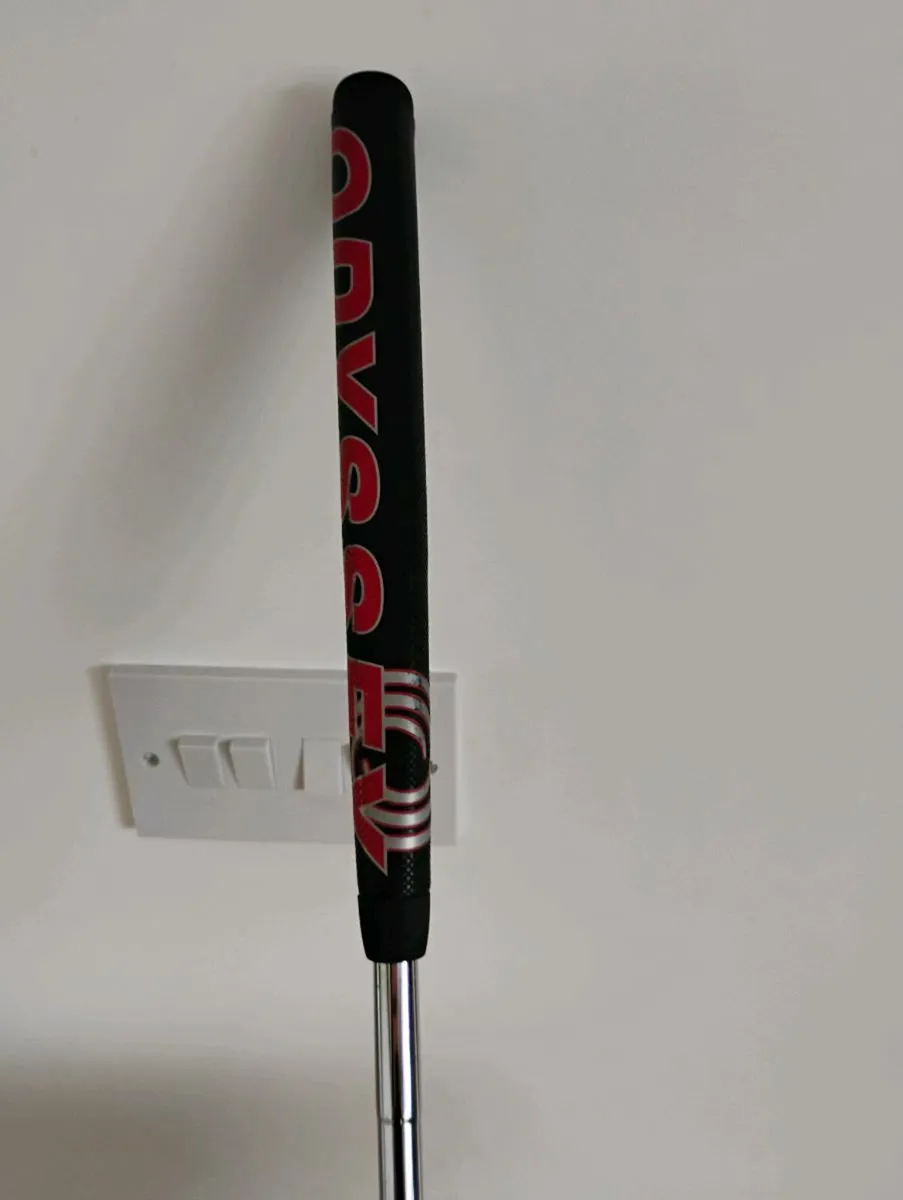 Odyssey DFX one putter - Image 4