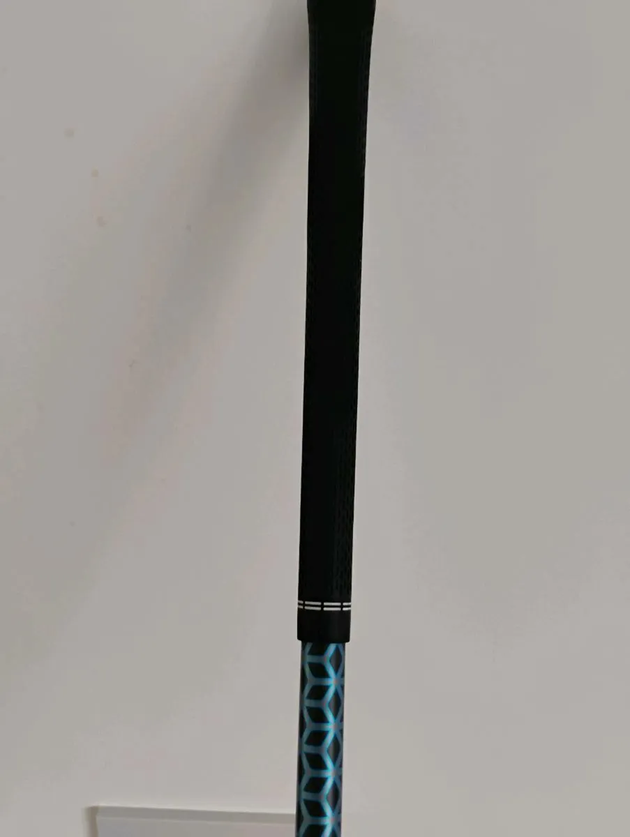 Cleveland Launcher XL halo 3 wood - Image 3