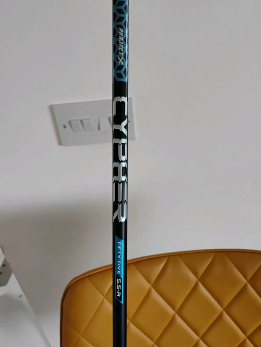 Cleveland Launcher XL halo 3 wood - Image 4