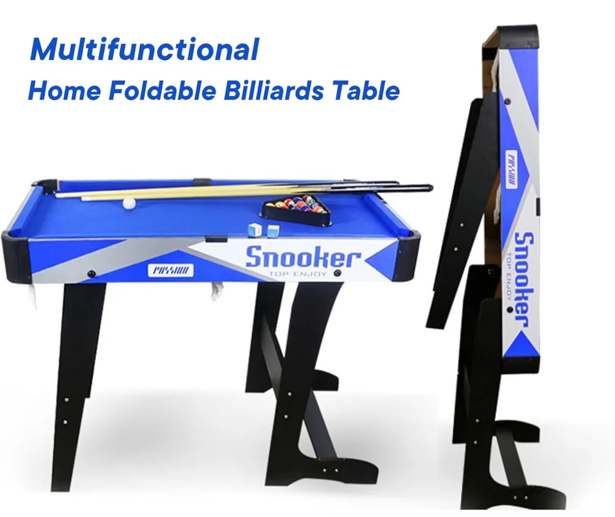 Pool table - Image 2