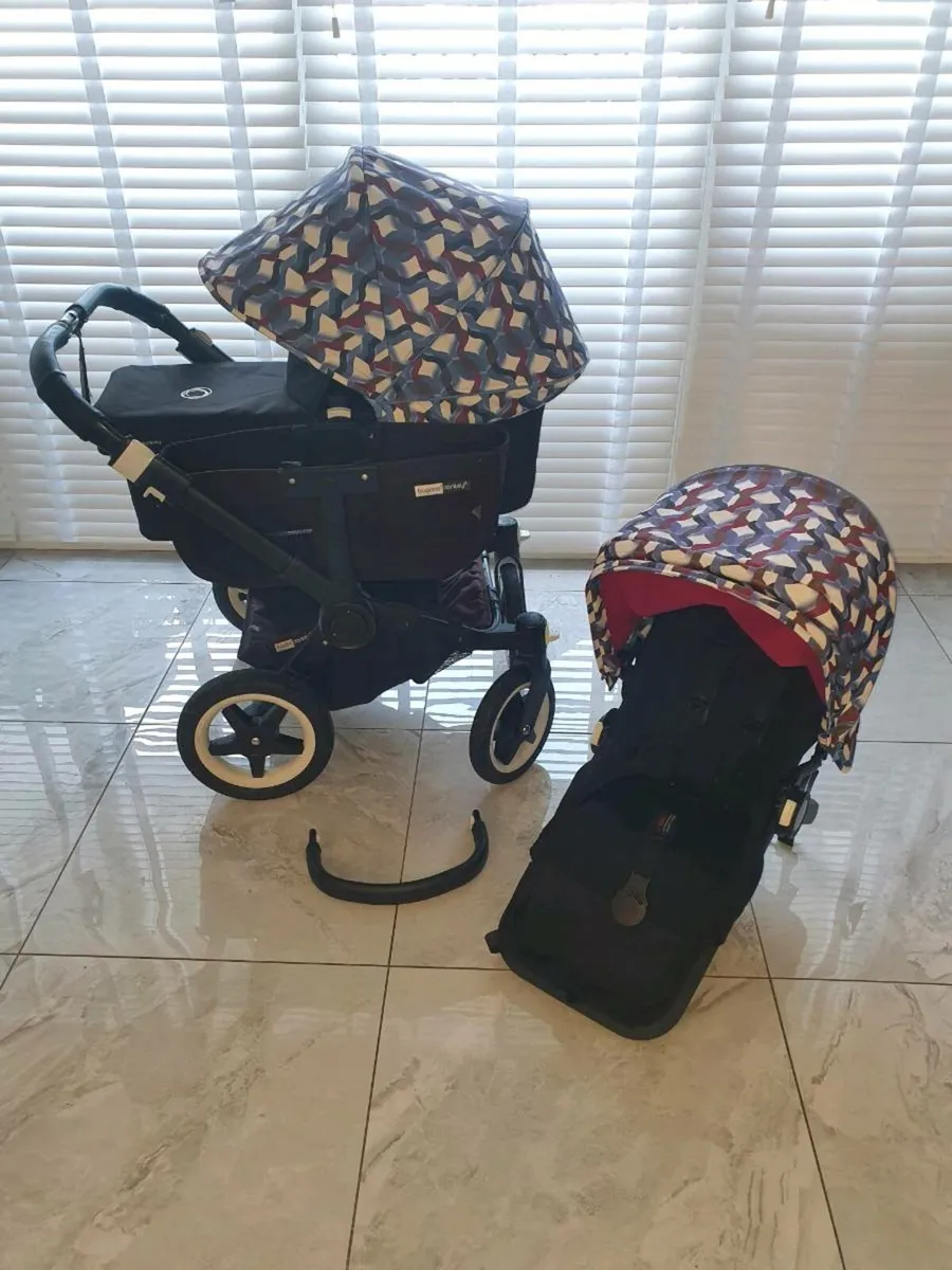 Bugaboo - Image 1