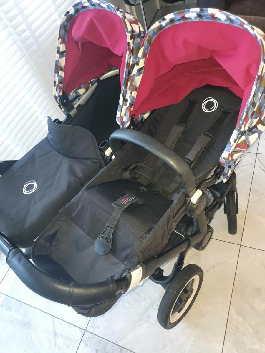 Bugaboo - Image 2