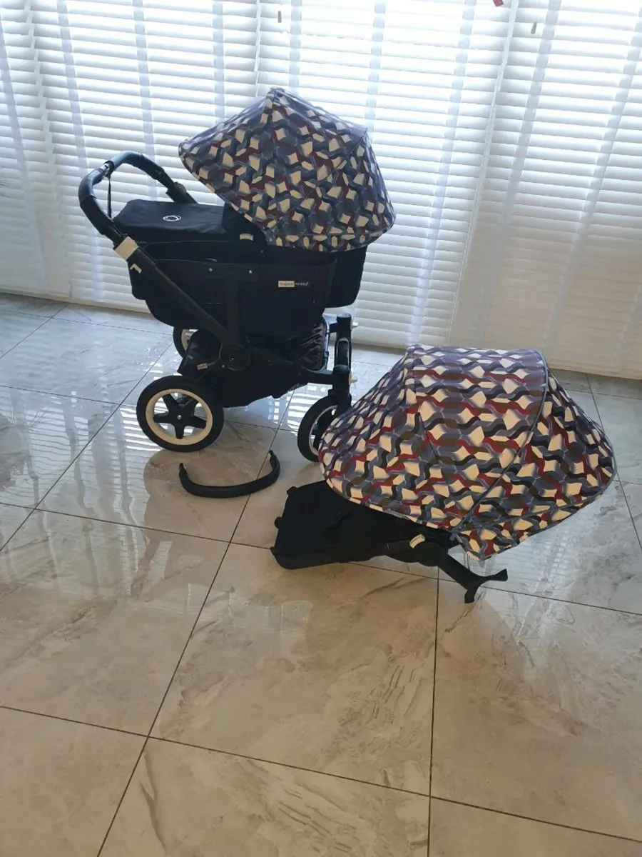 Bugaboo - Image 3