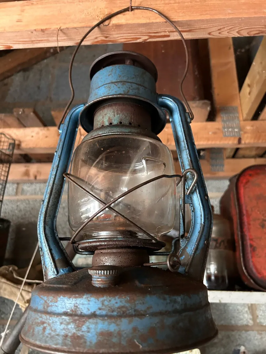 Oil lamps and more - Image 3