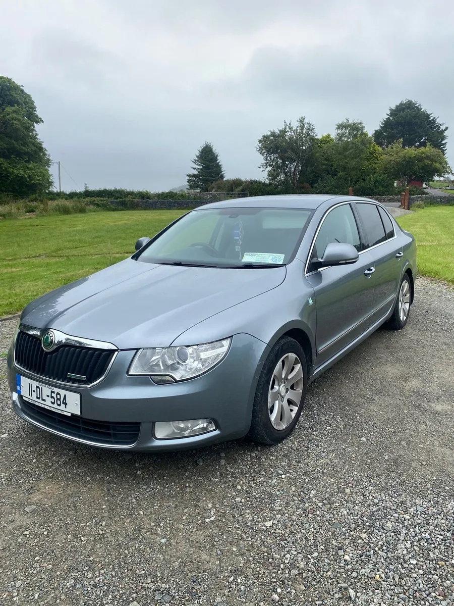 skoda superb - Image 3