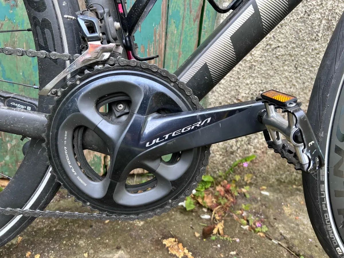 Trek Emonda SLR - Image 4