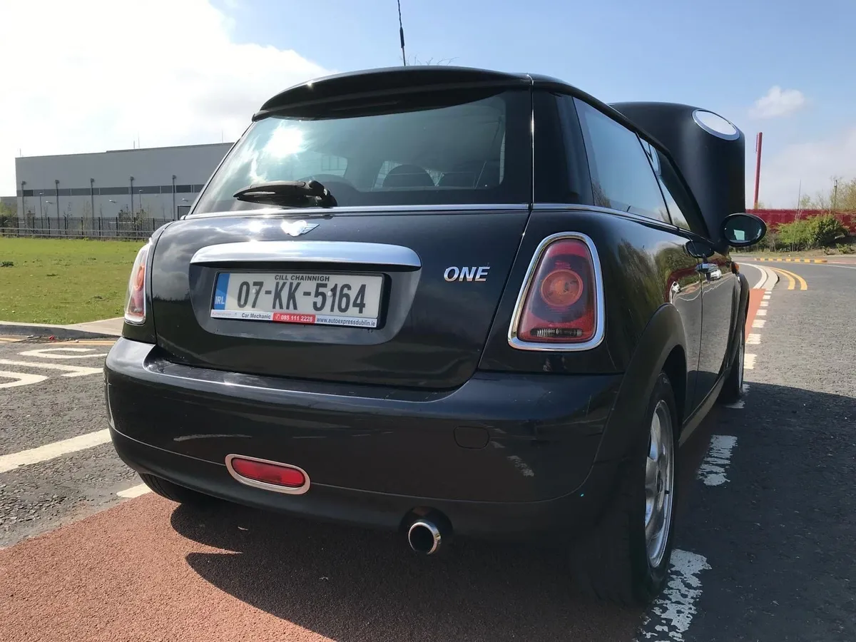 Mini One - Image 3