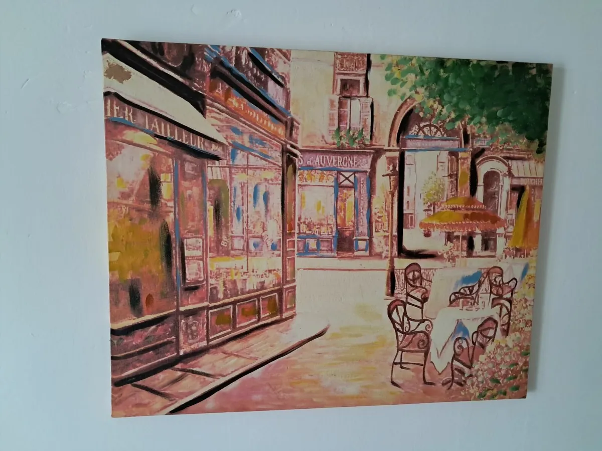 Street Art - Image 1