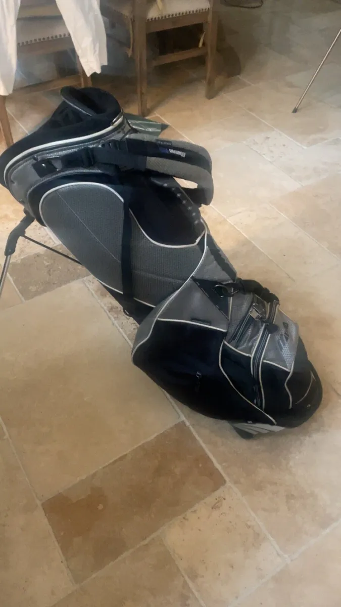 Mizuno bag - Image 3