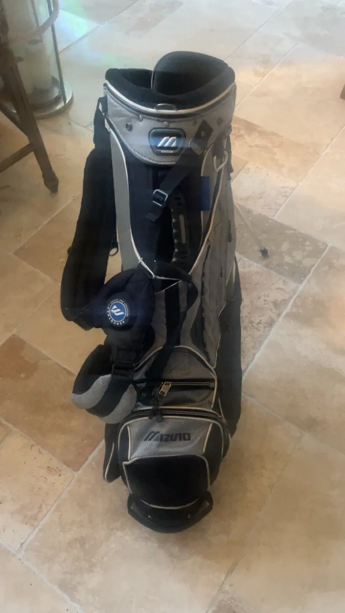 Mizuno bag - Image 4