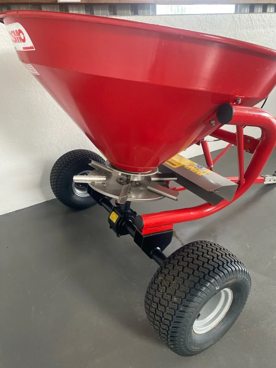 Quad spreader - Image 2