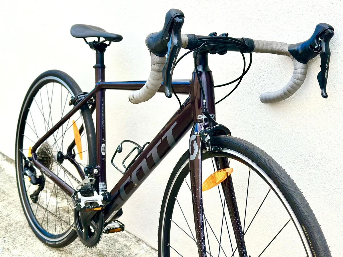 Road Bike - Image 2