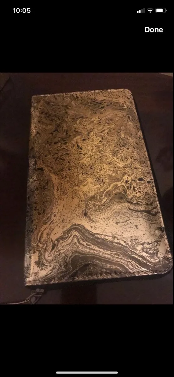 Ladies Travel Wallet - Image 2