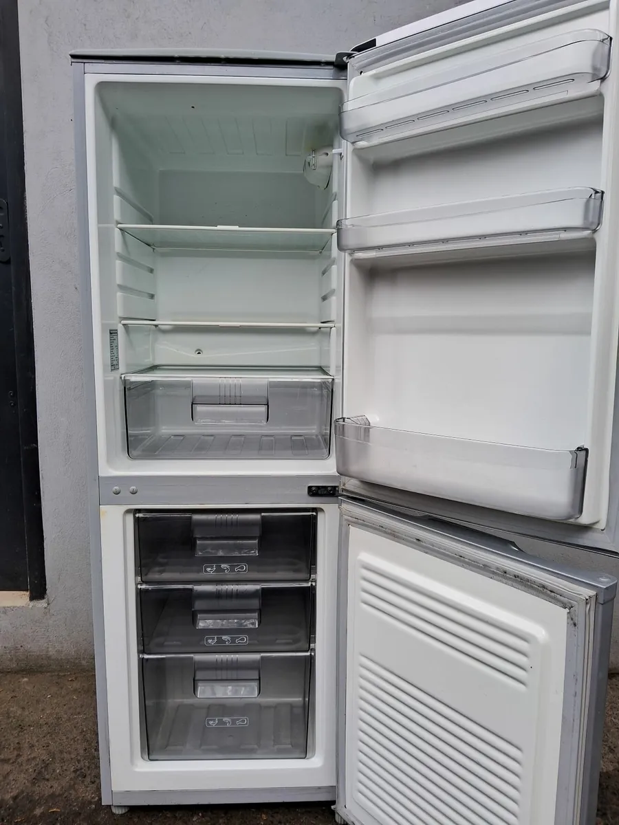 FRIDGE AND FREEZER - Image 2