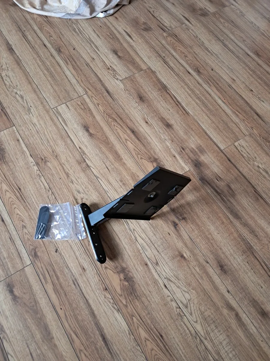 Tv Wall Stand - Image 2