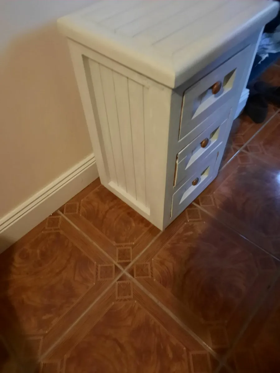 Bedside locker - Image 4