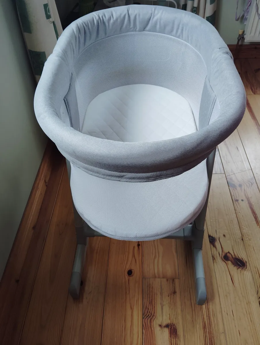 Cot - Image 2