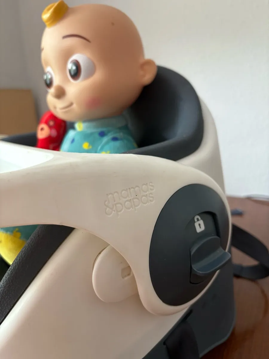 Booster seat - Image 2
