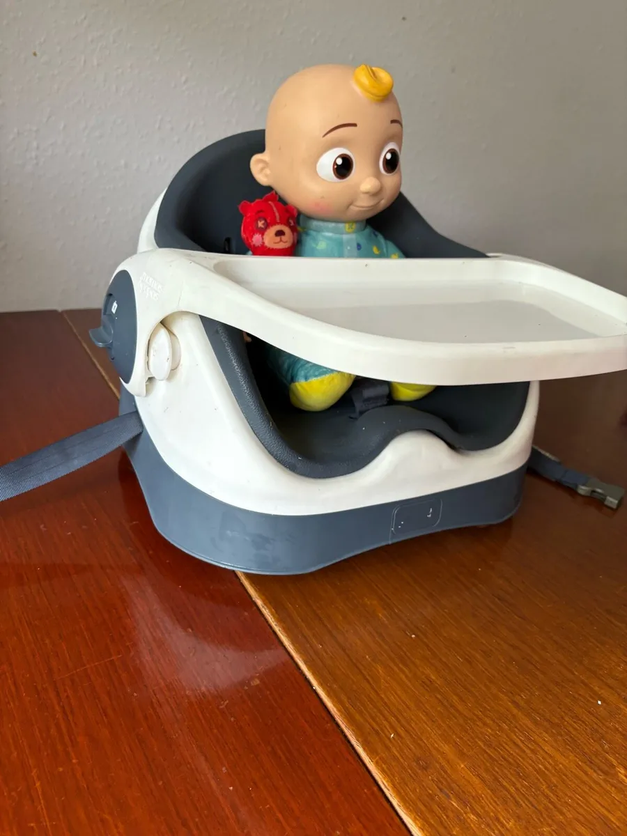 Booster seat - Image 4