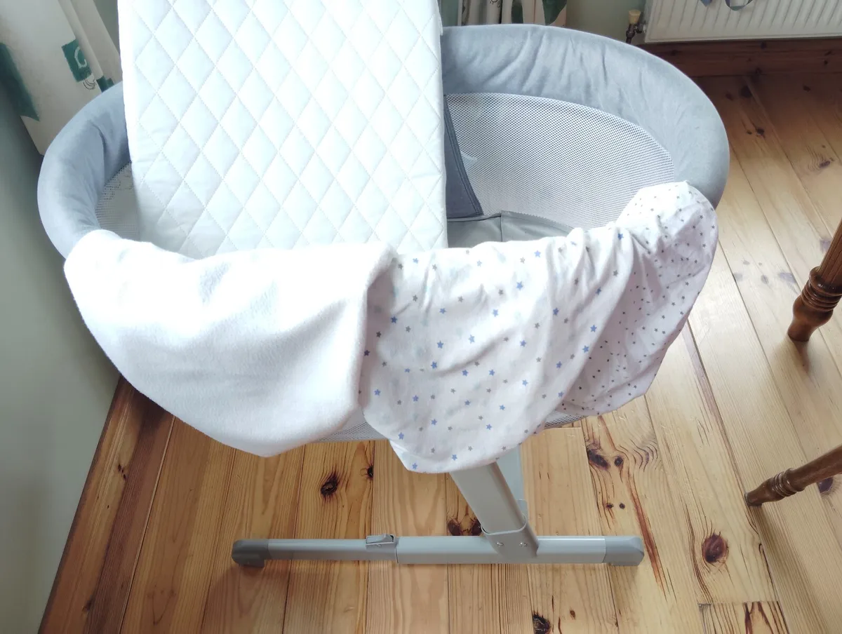 Cot - Image 3