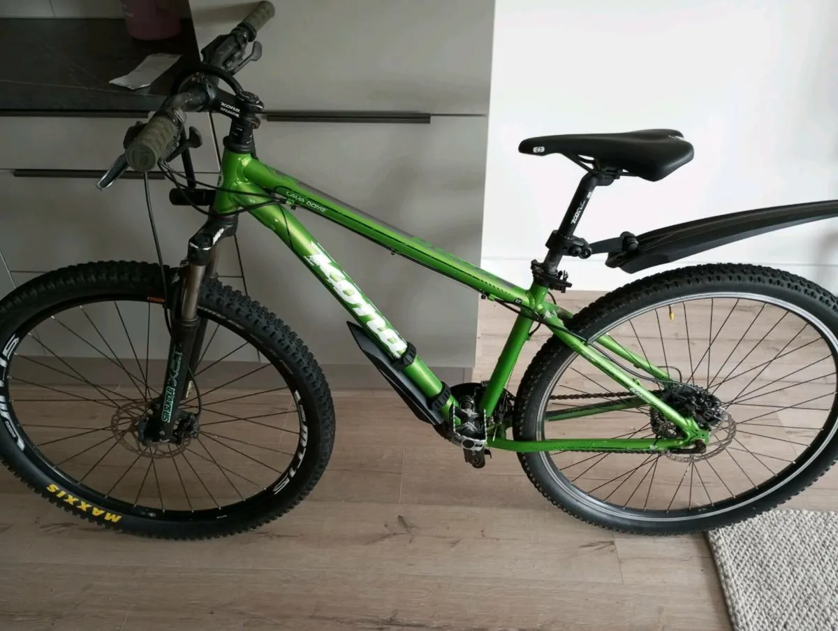 KONO CINDER CONE MOUNTAIN BIKE - Image 1