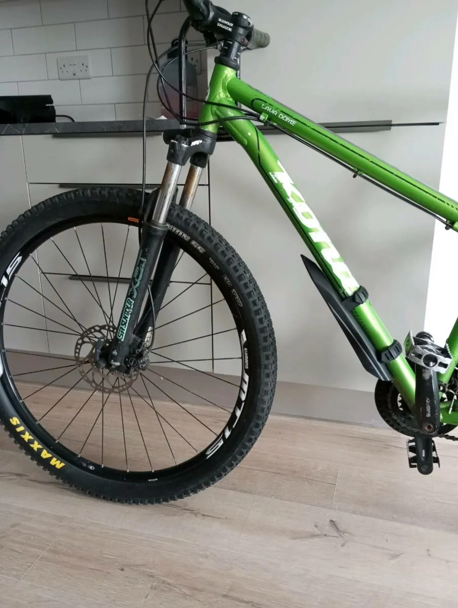 KONO CINDER CONE MOUNTAIN BIKE - Image 2