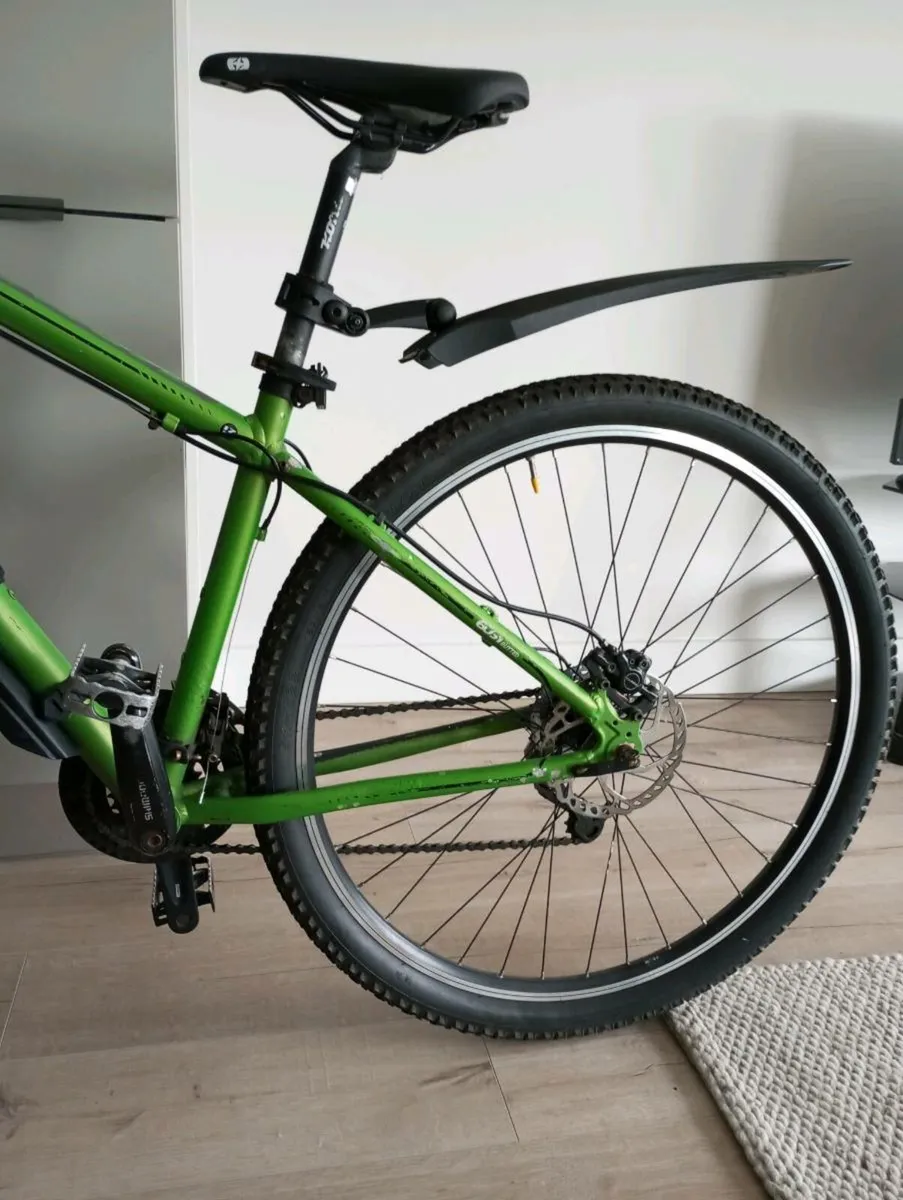KONO CINDER CONE MOUNTAIN BIKE - Image 3
