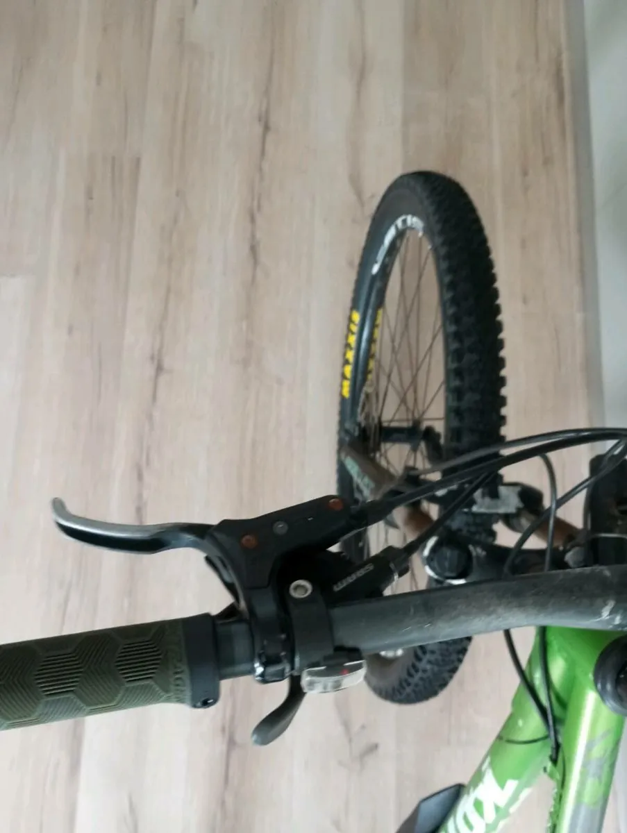 KONO CINDER CONE MOUNTAIN BIKE - Image 4