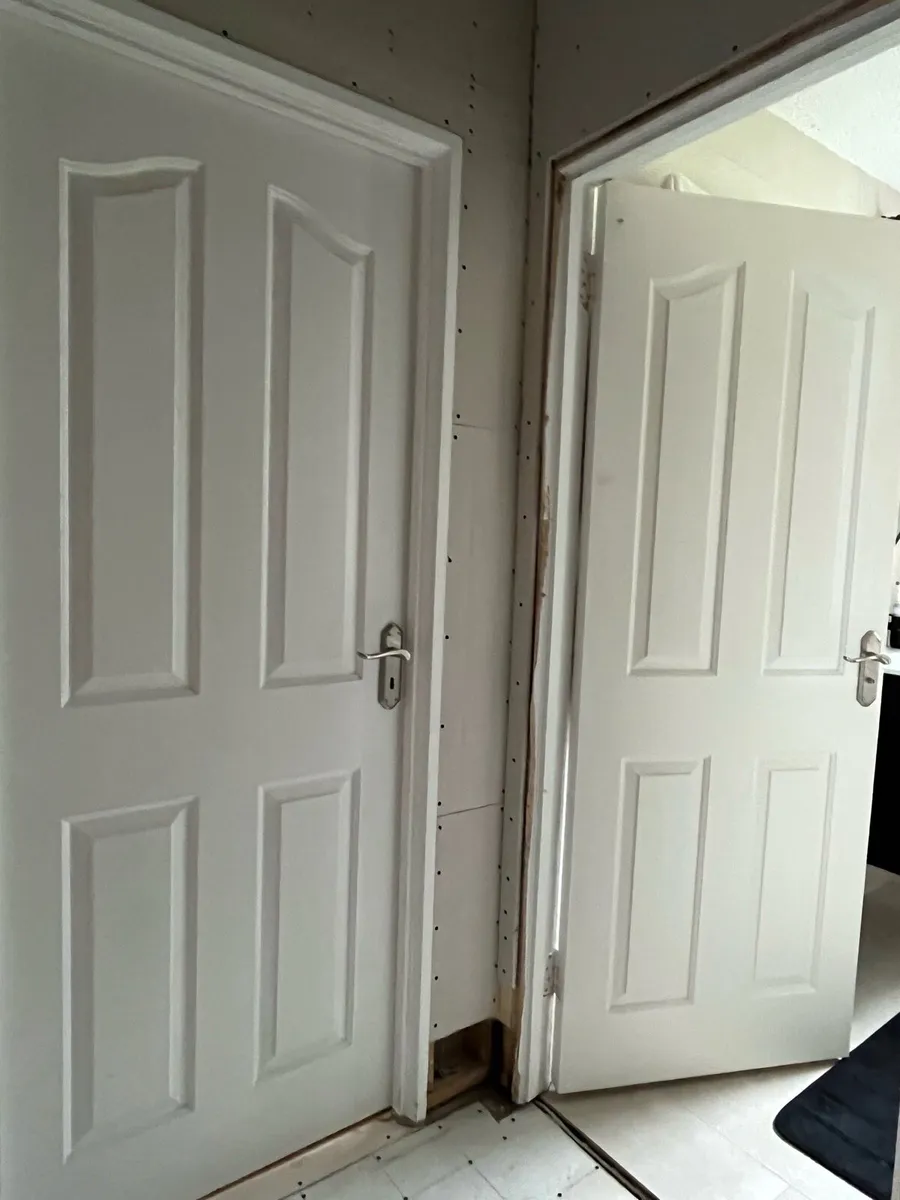 Internal Doors - Image 1