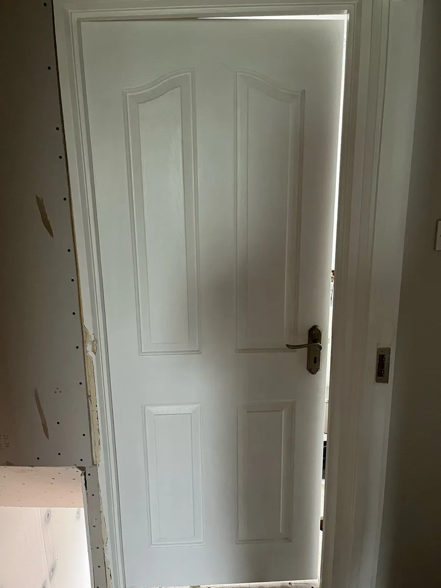 Internal Doors - Image 2
