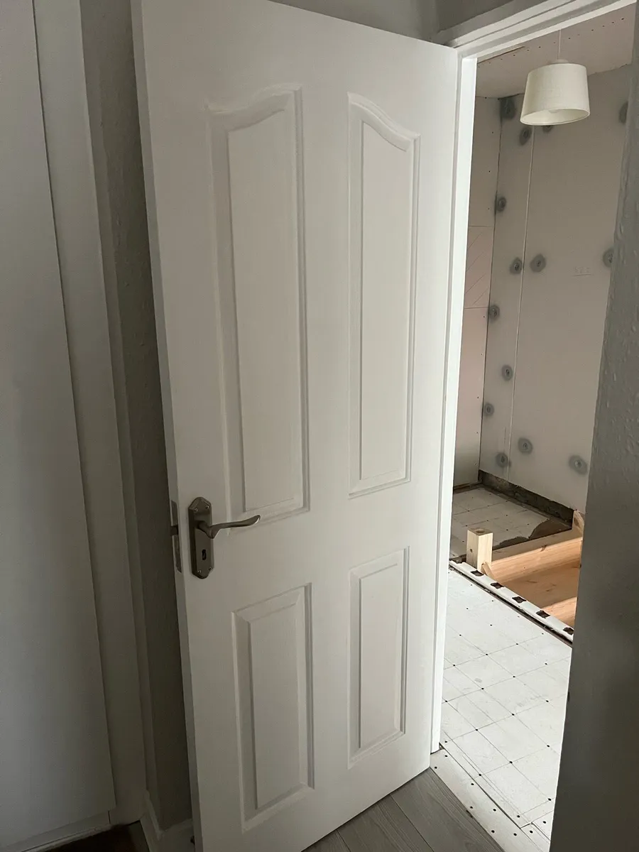 Internal Doors - Image 3