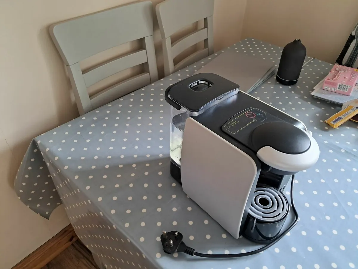 Coffee Maker - Image 2