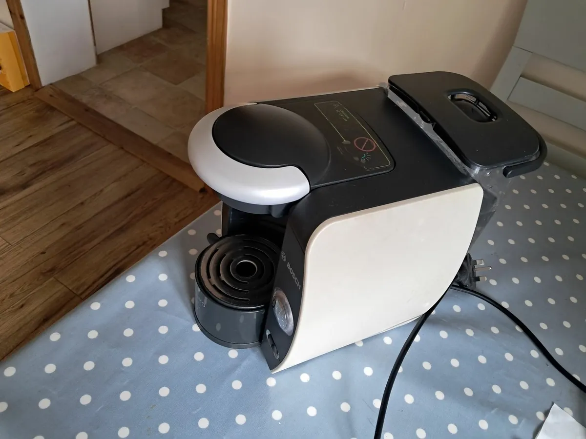 Coffee Maker - Image 3