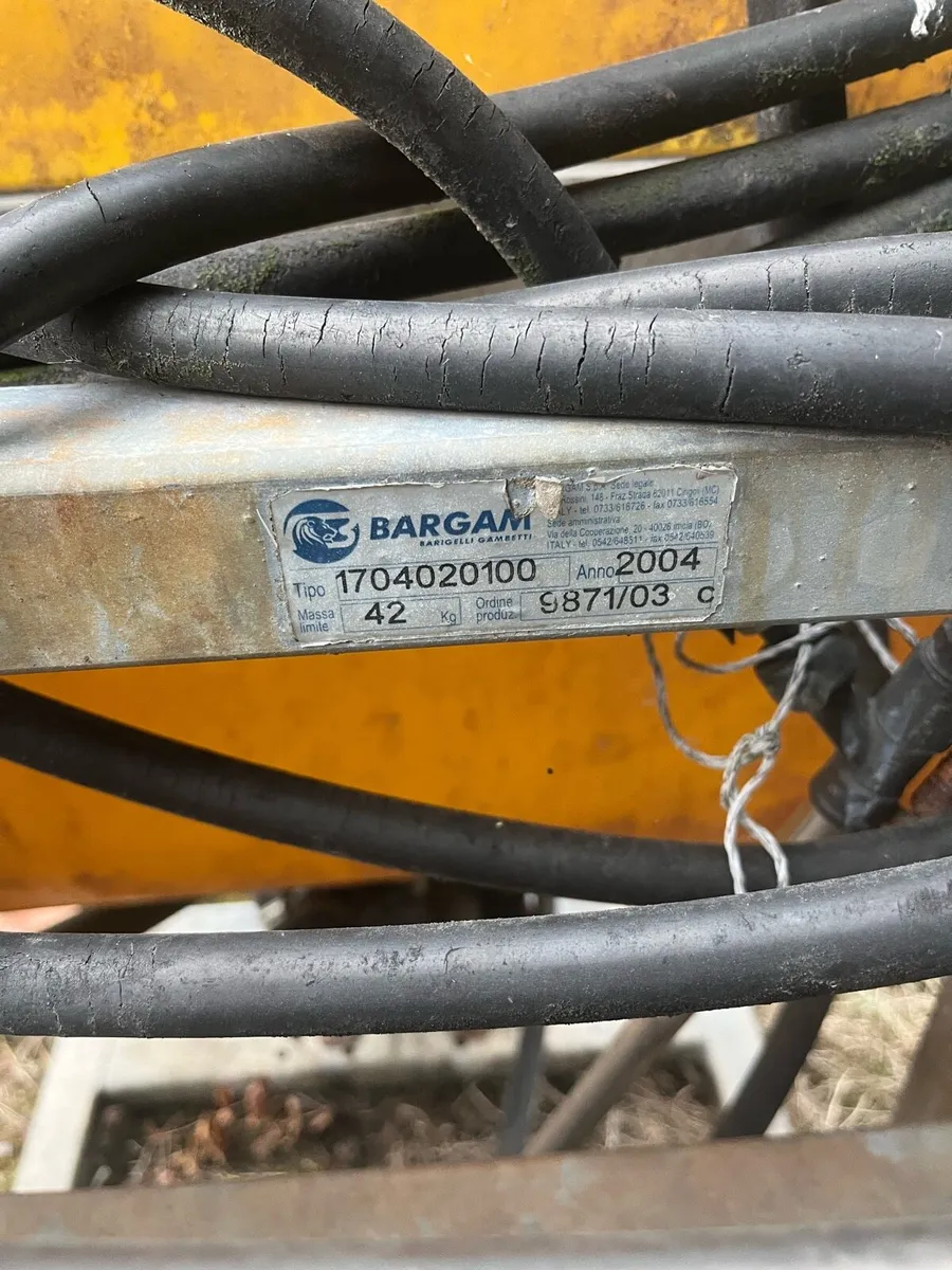 Sprayer - Image 2