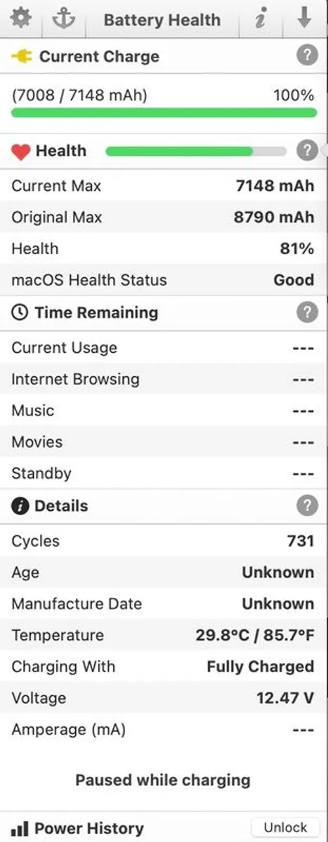 Still Available: IMMACULATE 2019 16-inch MacBook Pro 2.6 GHz 6-Core Intel Core i7 500GB - Image 4