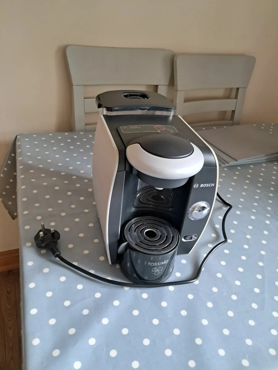 Coffee Maker - Image 1